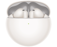 Huawei Huawei FreeBuds 7i Wit - Draadloze ANC Oordopjes