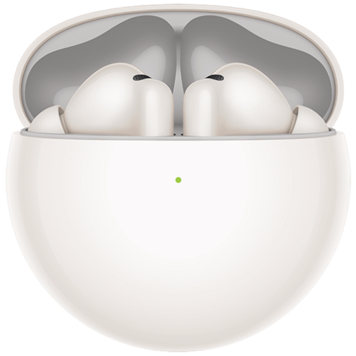 Huawei Huawei FreeBuds 7i Wit - Draadloze ANC Oordopjes
