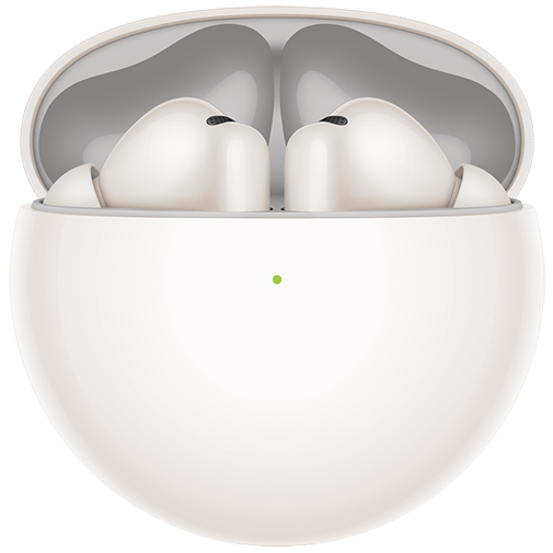 Huawei Huawei FreeBuds 7i Wit - Draadloze ANC Oordopjes