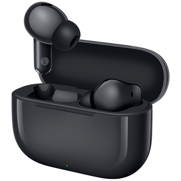 Huawei Huawei FreeBuds SE 4 ANC Draadloze Oordopjes Zwart