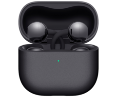 Huawei Huawei FreeClip 2 Draadloze Open-Ear Headset - Zwart