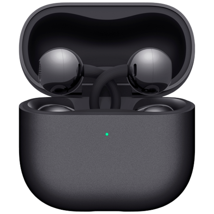 Huawei Huawei FreeClip 2 Draadloze Open-Ear Headset - Zwart