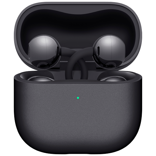 Huawei Huawei FreeClip 2 Draadloze Open-Ear Headset - Zwart