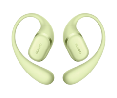 Huawei Huawei FreeArc Draadloze Open-Ear Headset - Groen