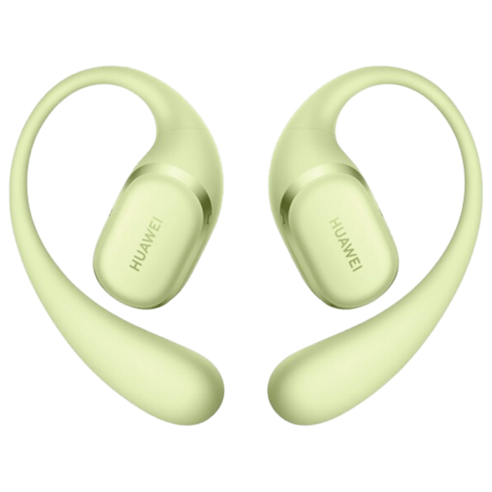 Huawei Huawei FreeArc Draadloze Open-Ear Headset - Groen