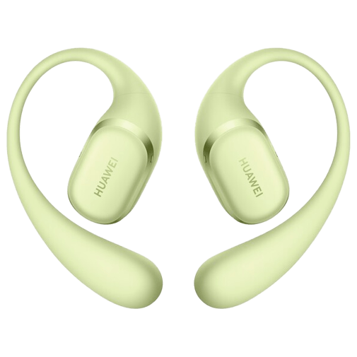 Huawei Huawei FreeArc Draadloze Open-Ear Headset - Groen