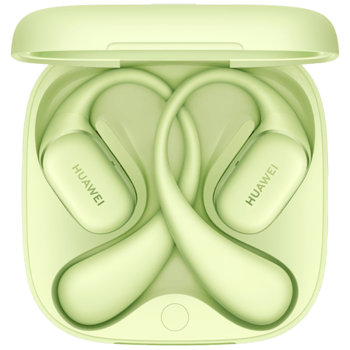 Huawei Huawei FreeArc Draadloze Open-Ear Headset - Groen