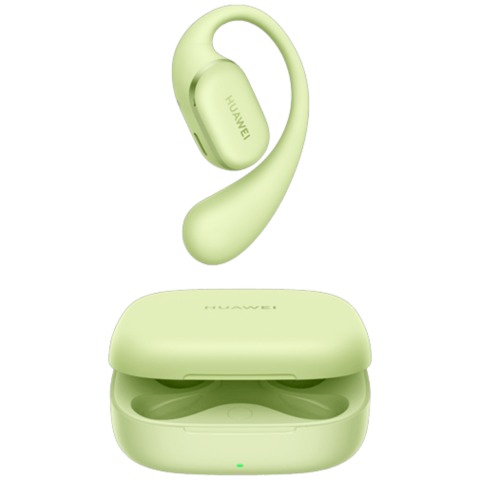 Huawei Huawei FreeArc Draadloze Open-Ear Headset - Groen