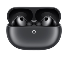Huawei Huawei FreeBuds Pro 5 Draadloze Headset - Grijs