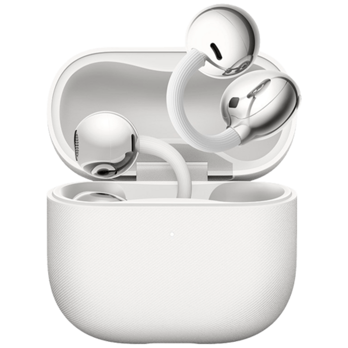 Huawei Huawei FreeClip 2 Wit - Draadloze Open-Ear Bluetooth Headset