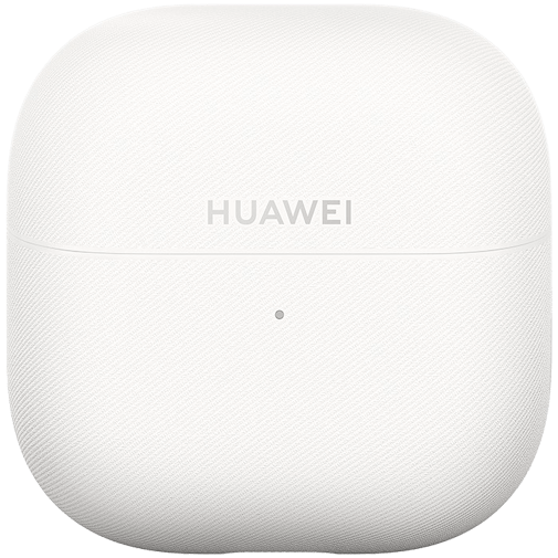 Huawei Huawei FreeClip 2 Wit - Draadloze Open-Ear Bluetooth Headset