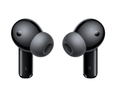 Huawei Huawei FreeBuds 6i Zwart - Draadloze In-Ear Headset