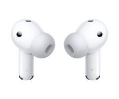 Huawei Huawei Freebuds 6i Wit - Draadloze In-Ear Headset met ANC