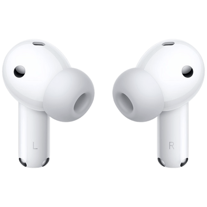 Huawei Huawei Freebuds 6i Wit - Draadloze In-Ear Headset met ANC