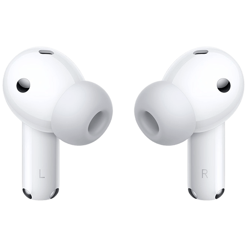 Huawei Huawei Freebuds 6i Wit - Draadloze In-Ear Headset met ANC