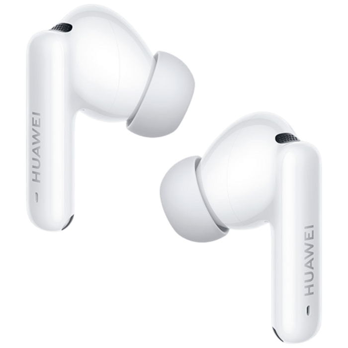 Huawei Huawei Freebuds 6i Wit - Draadloze In-Ear Headset met ANC