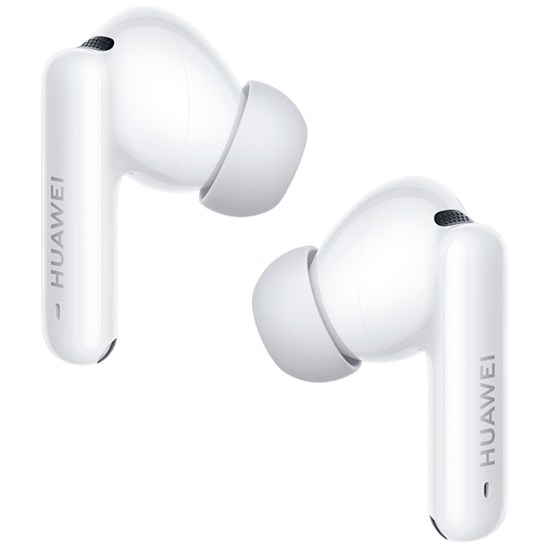 Huawei Huawei Freebuds 6i Wit - Draadloze In-Ear Headset met ANC