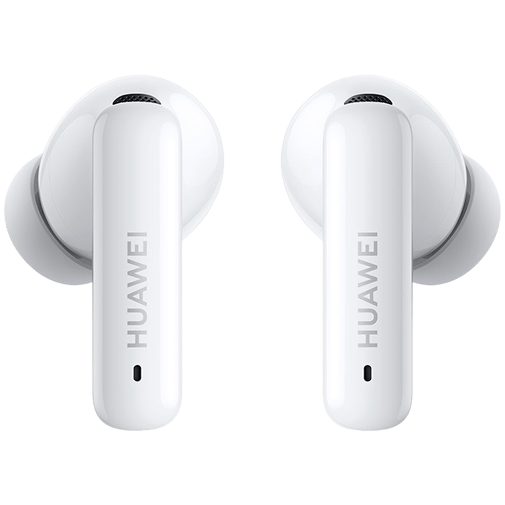 Huawei Huawei Freebuds 6i Wit - Draadloze In-Ear Headset met ANC