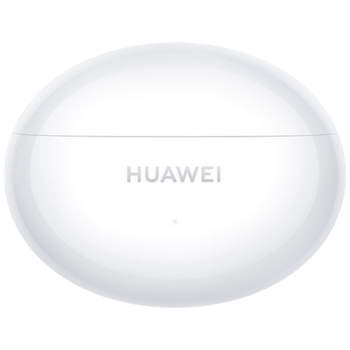 Huawei Huawei Freebuds 6i Wit - Draadloze In-Ear Headset met ANC