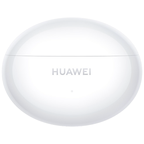 Huawei Huawei Freebuds 6i Wit - Draadloze In-Ear Headset met ANC