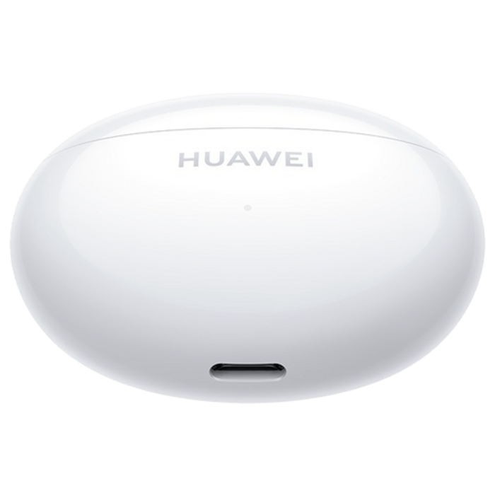 Huawei Huawei Freebuds 6i Wit - Draadloze In-Ear Headset met ANC