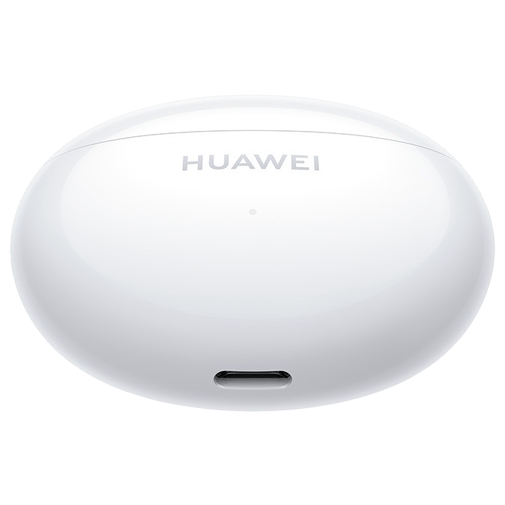 Huawei Huawei Freebuds 6i Wit - Draadloze In-Ear Headset met ANC