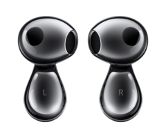 Huawei Huawei FreeBuds 6 Draadloze In-Ear Oordopjes - Zwart