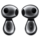 Huawei FreeBuds 6 Draadloze In-Ear Oordopjes - Zwart