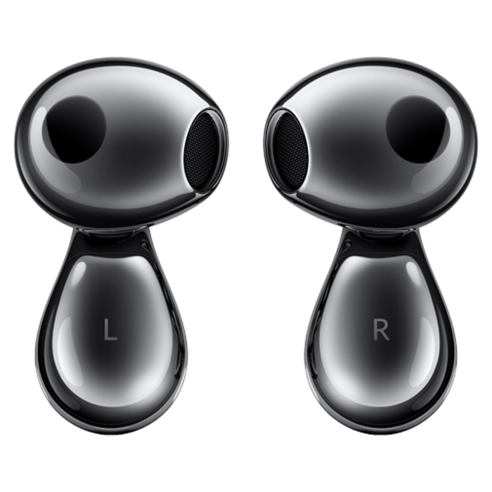 Huawei Huawei FreeBuds 6 Draadloze In-Ear Oordopjes - Zwart