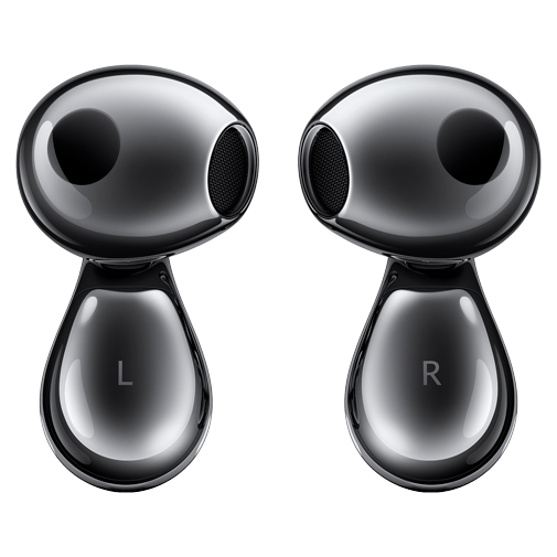 Huawei Huawei FreeBuds 6 Draadloze In-Ear Oordopjes - Zwart