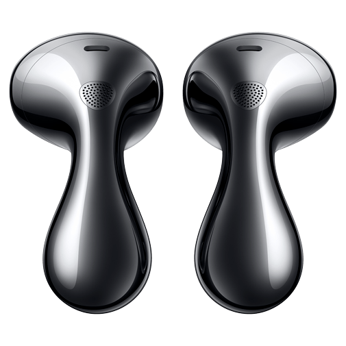 Huawei Huawei FreeBuds 6 Draadloze In-Ear Oordopjes - Zwart