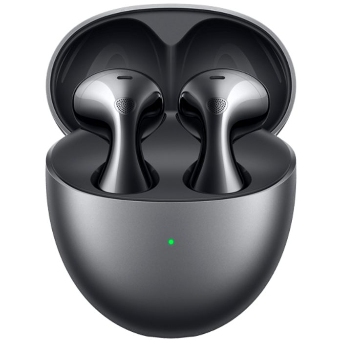 Huawei Huawei FreeBuds 6 Draadloze In-Ear Oordopjes - Zwart