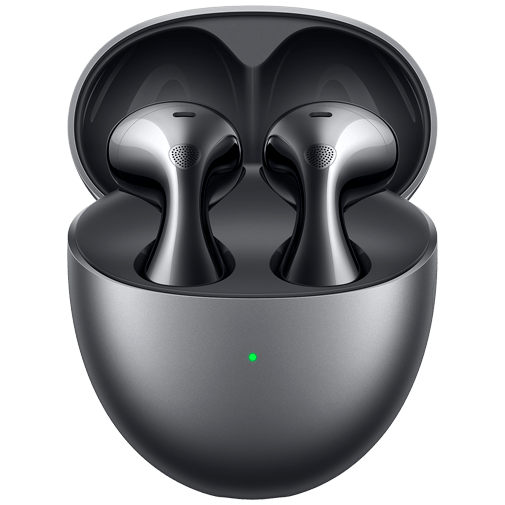 Huawei Huawei FreeBuds 6 Draadloze In-Ear Oordopjes - Zwart