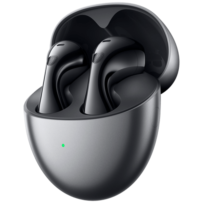 Huawei Huawei FreeBuds 6 Draadloze In-Ear Oordopjes - Zwart