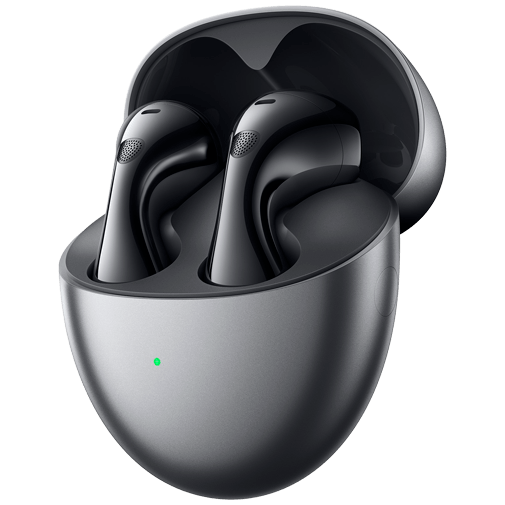 Huawei Huawei FreeBuds 6 Draadloze In-Ear Oordopjes - Zwart