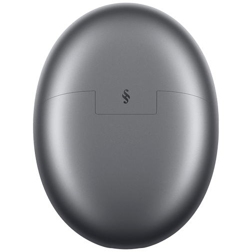 Huawei Huawei FreeBuds 6 Draadloze In-Ear Oordopjes - Zwart