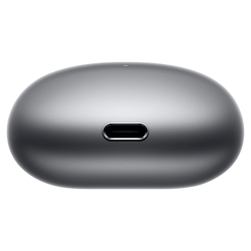 Huawei Huawei FreeBuds 6 Draadloze In-Ear Oordopjes - Zwart