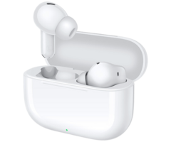 Huawei Huawei FreeBuds SE 4 ANC Wit - Draadloze In-Ear Headset