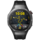 Huawei Watch GT 5 Pro 46mm Smartwatch - Zwart (Zwarte Rubberen Band)