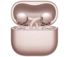 Huawei Huawei FreeClip 2 Draadloze Open-Ear Oordoppen - Roze