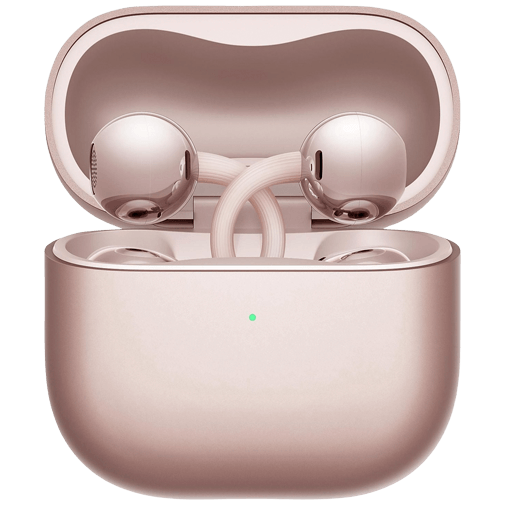Huawei Huawei FreeClip 2 Draadloze Open-Ear Oordoppen - Roze