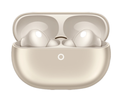 Huawei Huawei FreeBuds Pro 5 Beige - Draadloze Oordopjes met ANC