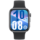 Huawei Watch Fit 4 Grijs met Zwarte Rubberen Band