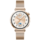 Huawei Watch GT 5 41mm Goud (Gouden Milanese Band)