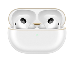 Huawei Huawei FreeBuds Pro 4 Draadloze Oordopjes - Wit