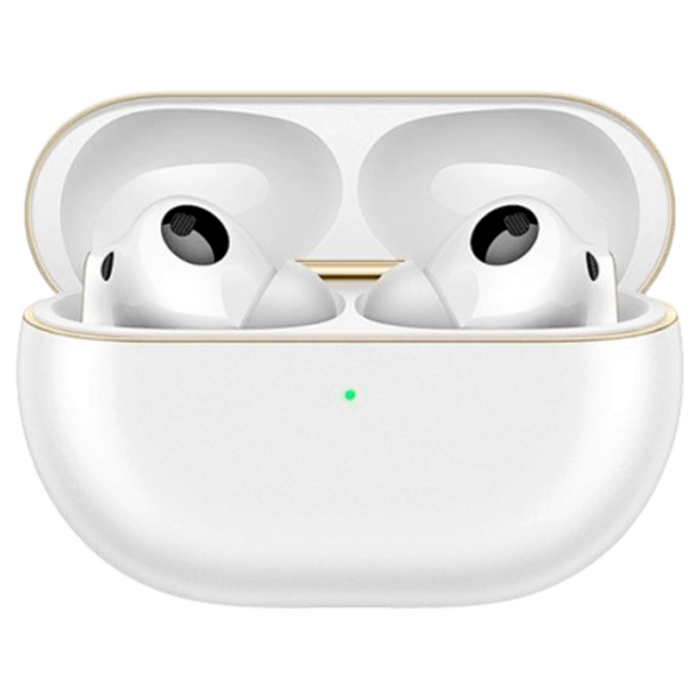 Huawei Huawei FreeBuds Pro 4 Draadloze Oordopjes - Wit