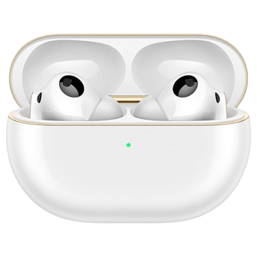 Huawei Huawei FreeBuds Pro 4 Draadloze Oordopjes - Wit