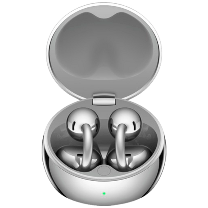 Huawei Huawei FreeClip 2 S Zilver - Draadloze Open-Ear Headset