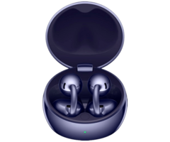 Huawei Huawei FreeClip 2 S Draadloze Oordopjes Donkerblauw