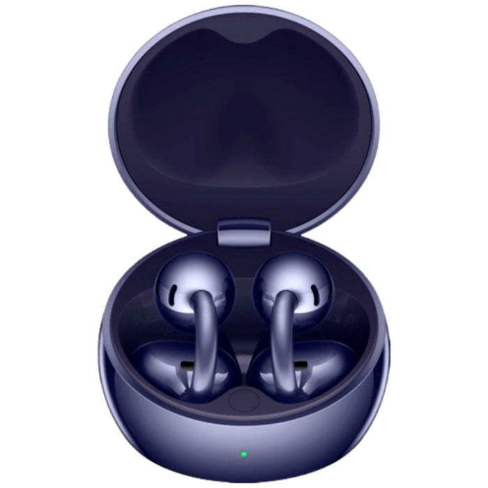 Huawei Huawei FreeClip 2 S Draadloze Oordopjes Donkerblauw